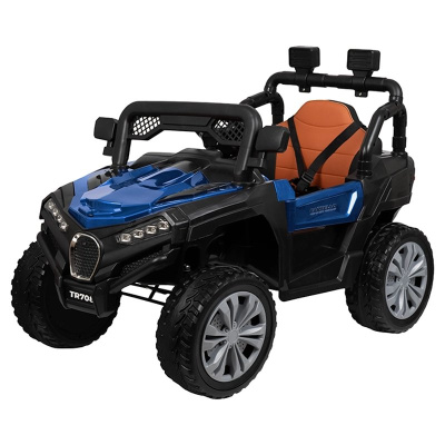 Детский электромобиль Багги Farfello TR708/Blue синий 01